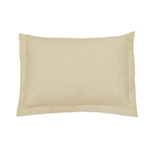 Porta-Travesseiro-Liso-180-Fios-AMARELO-OURO