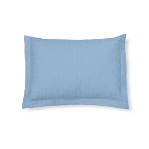 Porta-Travesseiro-Liso-180-Fios-AZUL