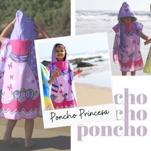 TOALHA-PONCHO-INFANTIL---PRINCESA-9619