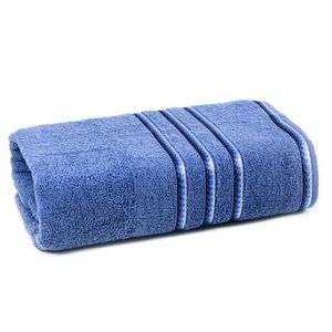 Toalha de Banho Classic - 608 INDIGO