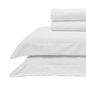 JOGO DE CAMA 400 FIOS OPORTUNITY BLANC QUEEN - 15.02.0109.0018