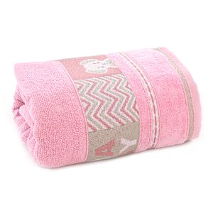 Toalha-de-Banho-Infantil---1333---ROSA-BABY