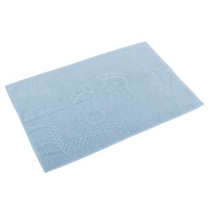 TOALHA-PISO-PEZINHO-JACQUARD---3678-AZUL-BALI--