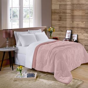 Edredom-Plush-Bicolor-Queen---ROSA-132003---131520