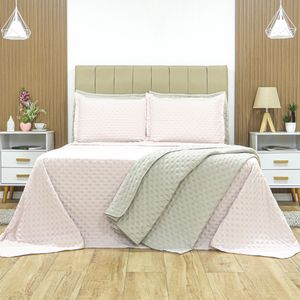 KIT-CAMA-ULTRASSONIC-MIRAGGIO-KING---15.07.0133.0066---ROSA-PO