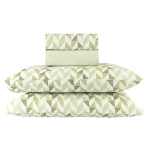 Jogo-de-Cama-Casual-Estampado-Casal---ANTONY-VERDE