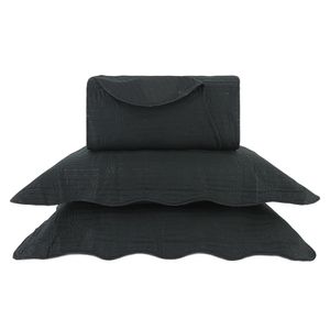 KIT-CAMA-ACETINADO-ULTRASSONIC-CASAL---XANDY-PRETO