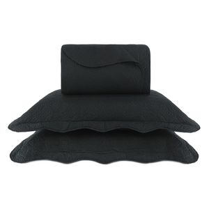KIT-CAMA-ACETINADO-ULTRASSONIC-CASAL---ESTRELA-BLACK