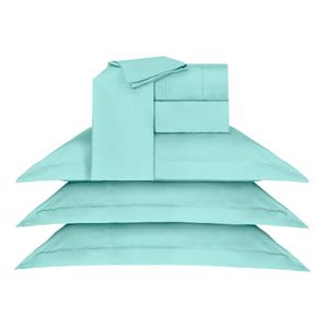 JOGO-DE-CAMA-1000-FIOS-DELUXE-HOTEL-6-PCS-CASAL---AZUL