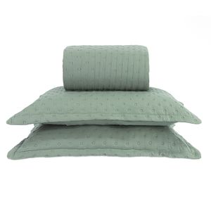 KIT-CAMA-ULTRASSONIC-MIRAGGIO-KING---VERDE-ERVA-D---15.07.0133.1116