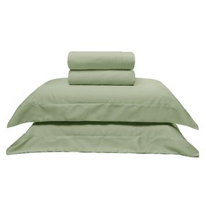 JOGO-DE-CAMA-CASAL-400-FIOS-ELEGANCE---VERDE-FENDI