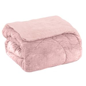 EDREDOM-QUEEN-PLUSH-BICOLOR---ROSA-132003---131520