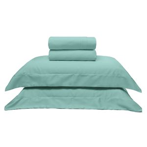 JOGO-DE-CAMA-KING-400-FIOS-ELEGANCE---VERDE-ARTICO