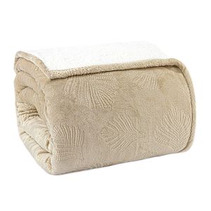 MANTA-SHERPA-CASAL-DELUXE---TRIGO-BEGE