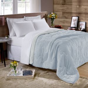 EDREDOM-CASAL-PLUSH-BICOLOR---AZUL-134302-124305