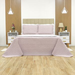 KIT-CAMA-CASAL-MATELASSE---TREVO-LILAS