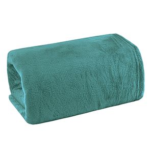 MANTA-CASAL-FLANNEL-LISO---VERDE-186022