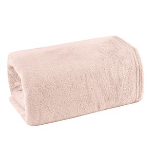 MANTA-QUEEN-FLANNEL-LISO---ROSA-131407