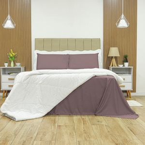 JOGO-DE-CAMA-QUEEN-SOFT-TEXTURE---CHAMAS-LILAS-ESCURO