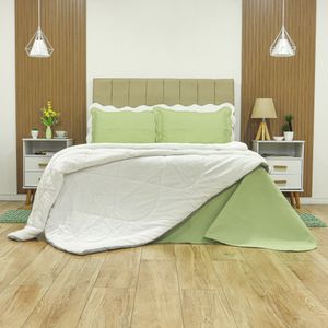 KIT-CAMA-CASAL-ACETINADO-ULTRASSONIC---KAMATCHI-VERDE