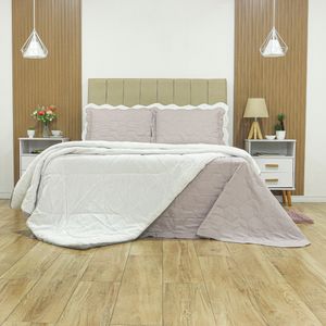 KIT-CAMA-KING-ACETINADO-ULTRASSONIC---MARZUTA-LILAS