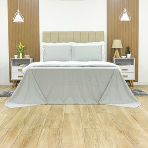 JOGO-DE-CAMA-QUEEN-SOFT-TEXTURE---TREVO-CINZA