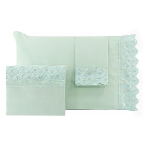 JOGO-DE-CAMA-KING-BORDADO-INGLES---CRAVO-VERDE