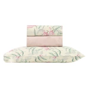 JOGO-DE-CAMA-SOLTEIRO-CASUAL-180-HDS-ESTAMPADO---BOTANICO-ROSA