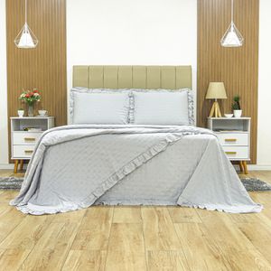 KIT-CAMA-CASAL-DELICATO-ROMANCE-COLOR---CINZA-2330