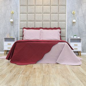 -KIT-CAMA-QUEEN-ACETINADO-ULTRASSONIC---MEIA-FLOR-ROSA