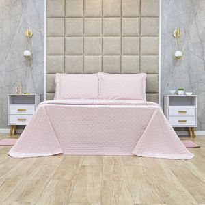 KIT-CAMA-KING-DELICATO---ROSA-CHA