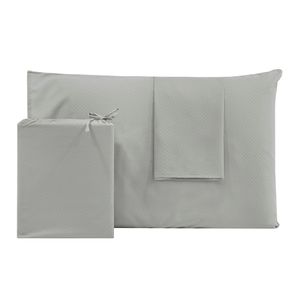 JOGO-DE-CAMA-KING-SOFT-TEXTURE---MINI-QUADRADOS-CINZA