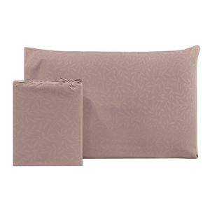 JOGO-DE-CAMA-SOLTEIRO-SOFT-TEXTURE---FOLHAS-LILAS-ESCURO