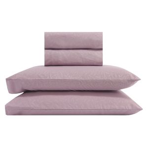 JOGO-DE-CAMA-KING-SOFT-TEXTURE---FOLHAS-LILAS