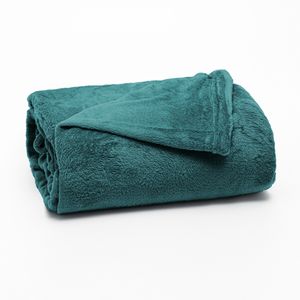 MANTA-CASAL-FLANNEL-LISO---VERDE-194524