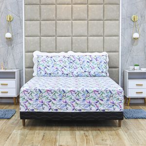 LENCOL-C--ELASTICO-ESTAMPADO-CASAL---BEIJA-FLOR