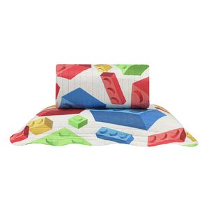 KIT-CAMA-SOLTEIRO-ULTRA-LISSE-INFANTIL---LEGO