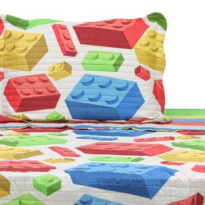 KIT-CAMA-SOLTEIRO-ULTRA-LISSE-INFANTIL---LEGO