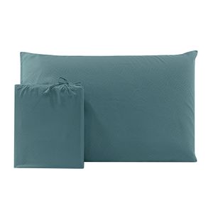 JOGO-DE-CAMA-SOLTEIRO-SOFT-TEXTURE---ENTRELACOS-AZUL-ESCURO