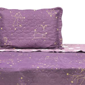 KIT-CAMA-SOLTEIRO-ULTRA-LISSE-INFANTIL---SIGNOS