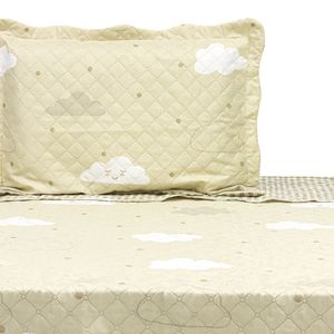 KIT-CAMA-SOLTEIRO-ULTRA-LISSE-INFANTIL---NUVENS