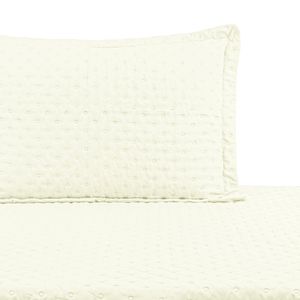 KIT-CAMA-SOLTEIRO-DELICATO-TEEN---AMARELO-CLARO