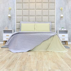 JOGO-DE-CAMA-KING-SOFT-TEXTURE---LISTRAS-BEGE
