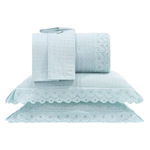KIT-ENXOVAL-5-PECAS-BORDADO-INGLES-QUEEN---BELLE-NUIT-VERDE