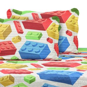 KIT-COBRE-LEITO-ULTRA-LISSE-TEEN-CASAL---LEGGO-BLOCKS