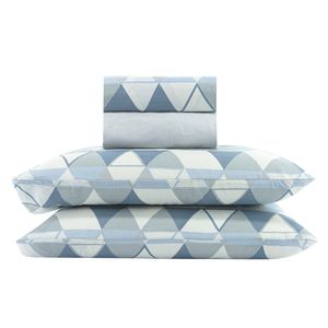 JOGO-DE-CAMA-CASAL-CASUAL-HDS-180-ESTAMPADO---XADREZ-GEOMETRICO-CINZA