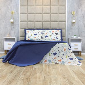 JOGO-DE-CAMA-CASAL-CASUAL-HDS-180-ESTAMPADO---CONFETE-AZUL