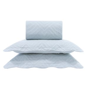 KIT-CAMA-CASAL-ACETINADO-ULTRASSONIC---MINI-GAME-CINZA