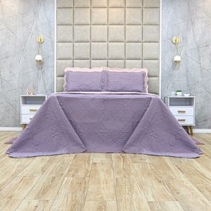 KIT-CAMA-CASAL-ACETINADO-ULTRASSONIC---CLOUD-LILAS-ESCURO