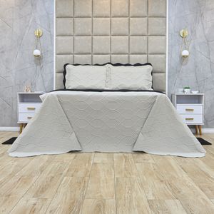 KIT-CAMA-CASAL-ACETINADO-ULTRASSONIC---BANDEIRA-BEGE